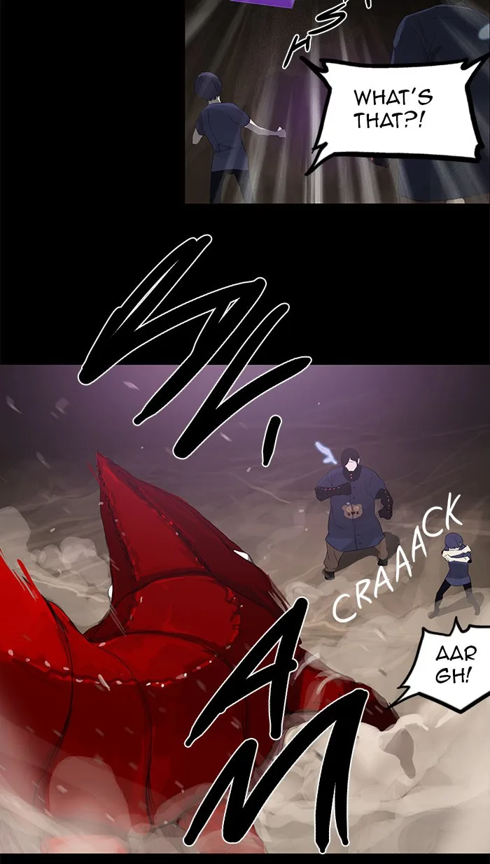 Tower of God - Chapter 110 - Page 39