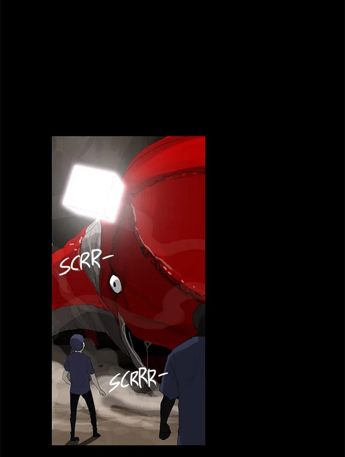 Tower of God - Chapter 110 - Page 40