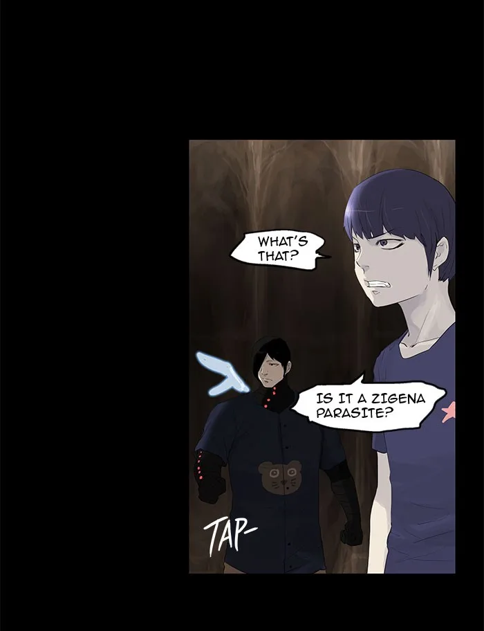 Tower of God - Chapter 110 - Page 41