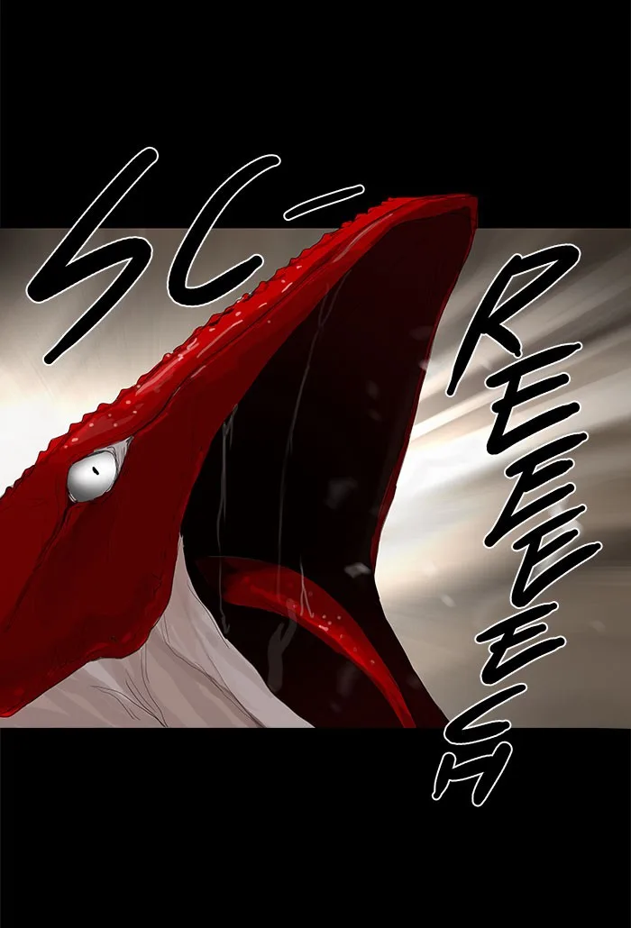 Tower of God - Chapter 110 - Page 42