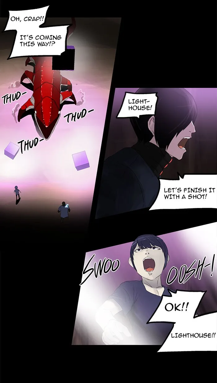 Tower of God - Chapter 110 - Page 43