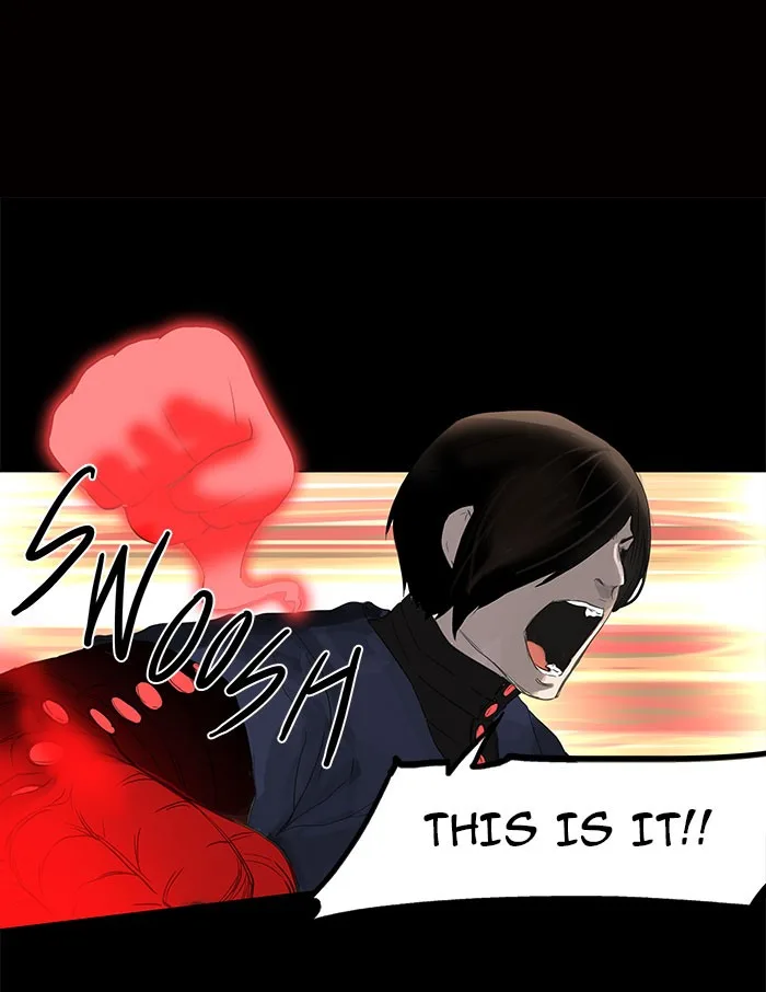 Tower of God - Chapter 110 - Page 45