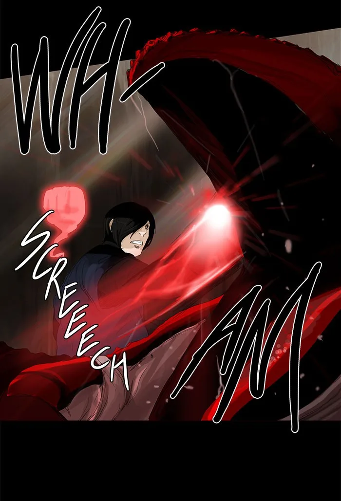 Tower of God - Chapter 110 - Page 46