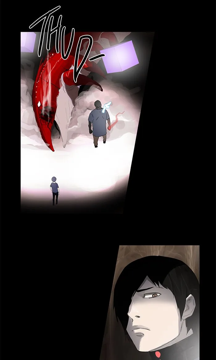 Tower of God - Chapter 110 - Page 47