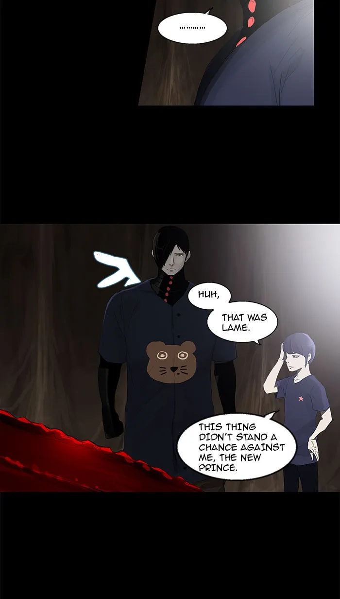 Tower of God - Chapter 110 - Page 48