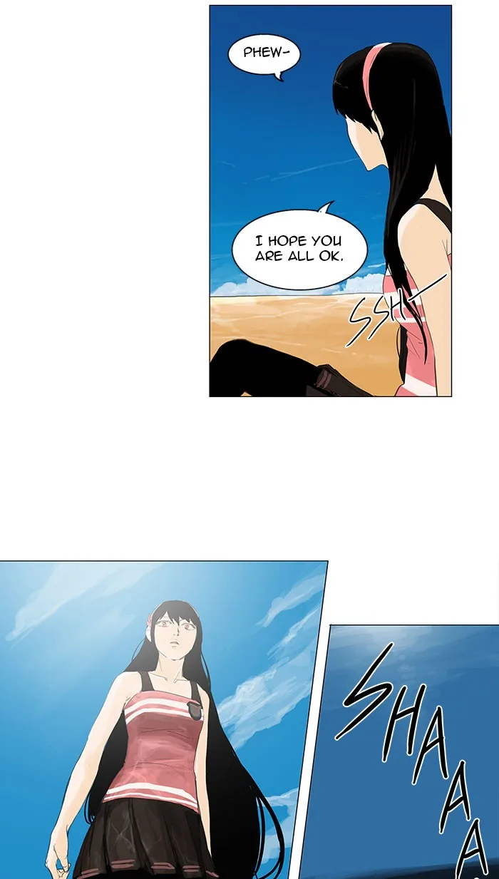 Tower of God - Chapter 110 - Page 5