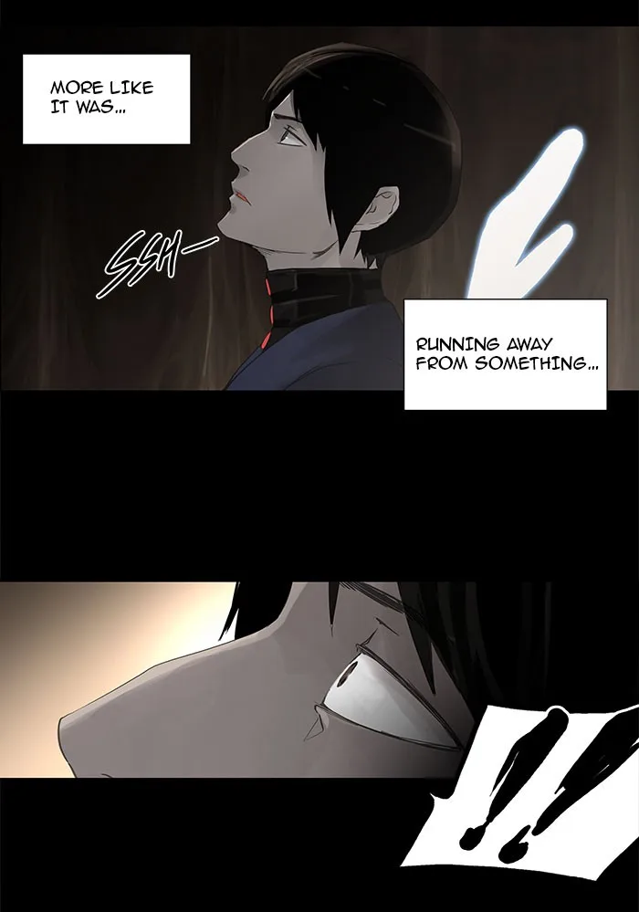 Tower of God - Chapter 110 - Page 50