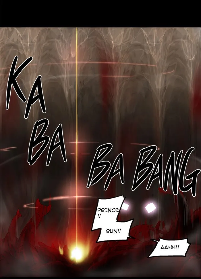 Tower of God - Chapter 110 - Page 52