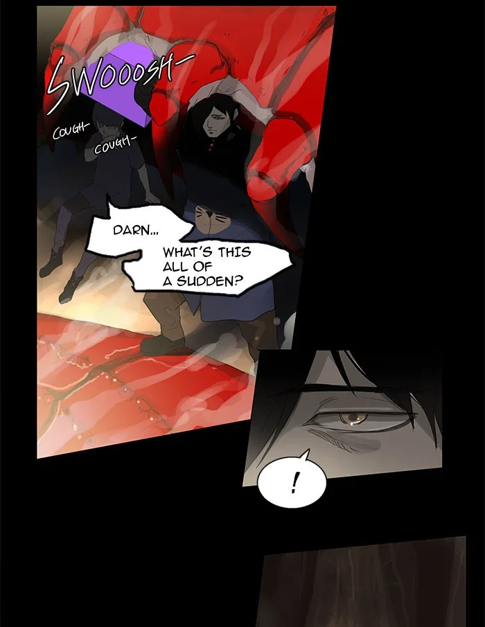 Tower of God - Chapter 110 - Page 54