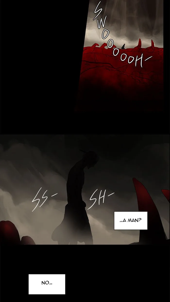 Tower of God - Chapter 110 - Page 55