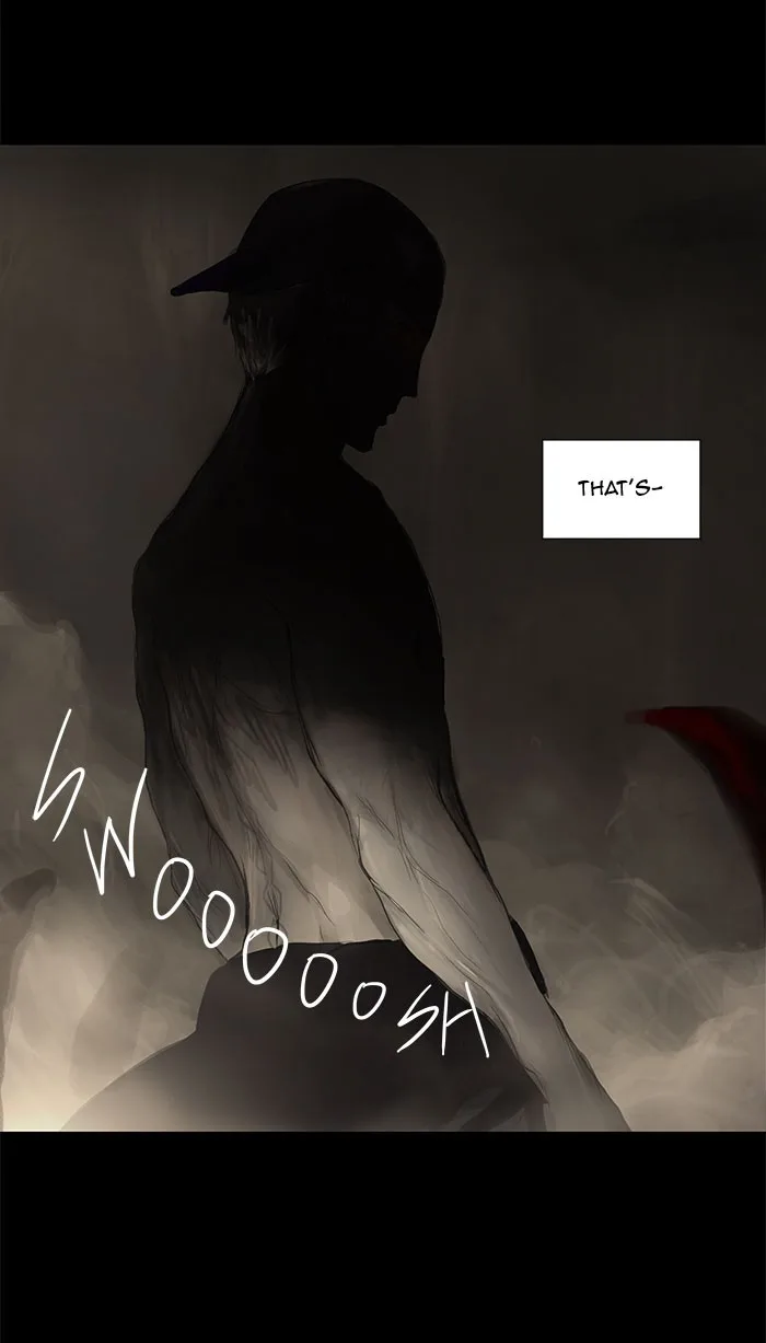 Tower of God - Chapter 110 - Page 56