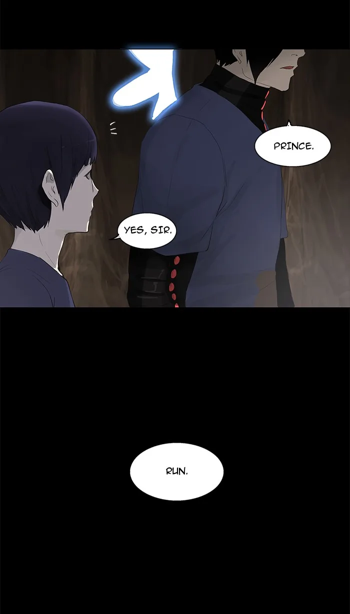 Tower of God - Chapter 110 - Page 57