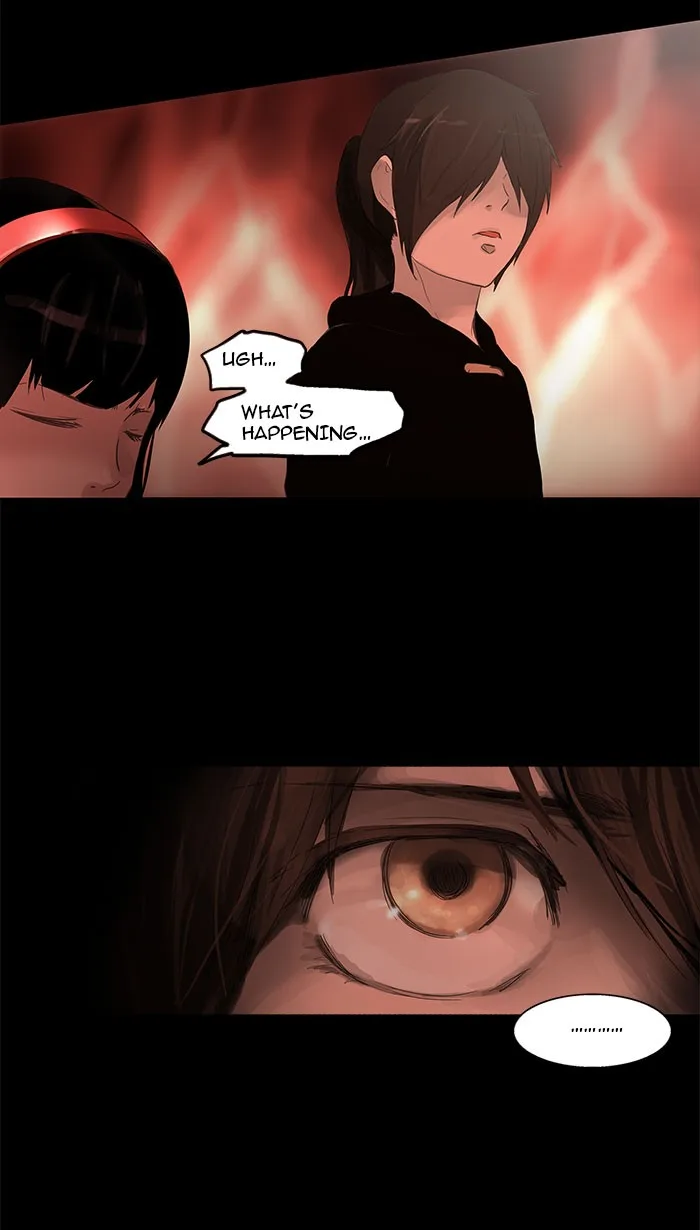 Tower of God - Chapter 110 - Page 59