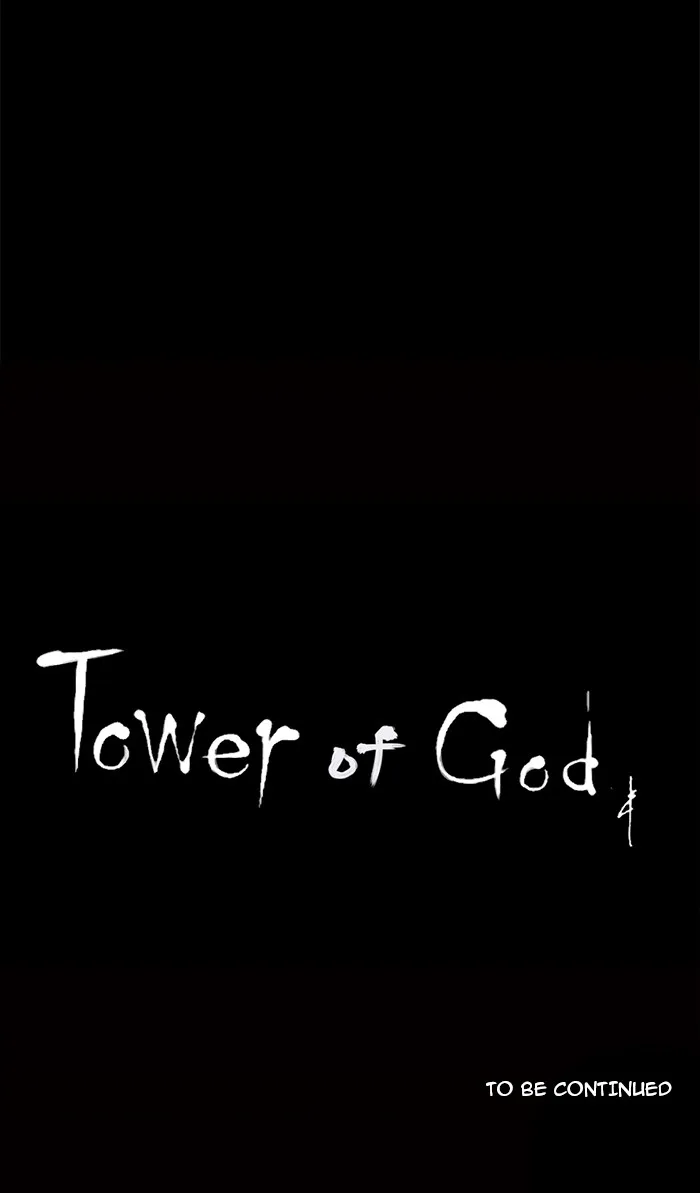 Tower of God - Chapter 110 - Page 60