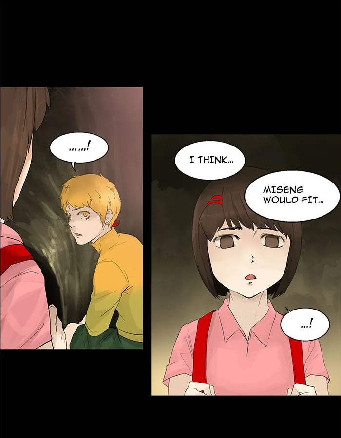 Tower of God - Chapter 111 - Page 10