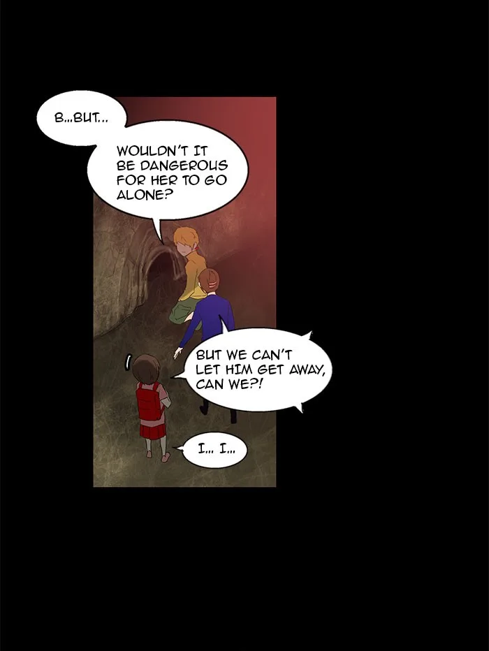 Tower of God - Chapter 111 - Page 11
