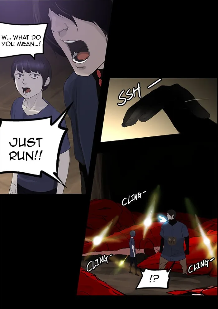 Tower of God - Chapter 111 - Page 16