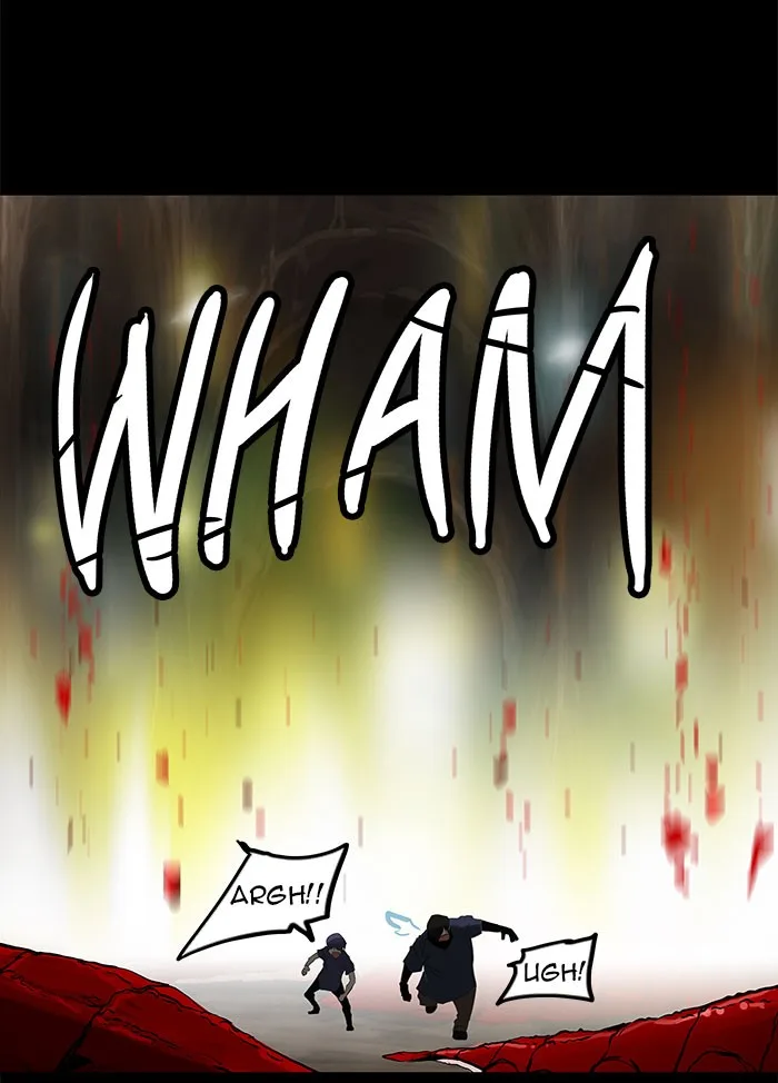 Tower of God - Chapter 111 - Page 17