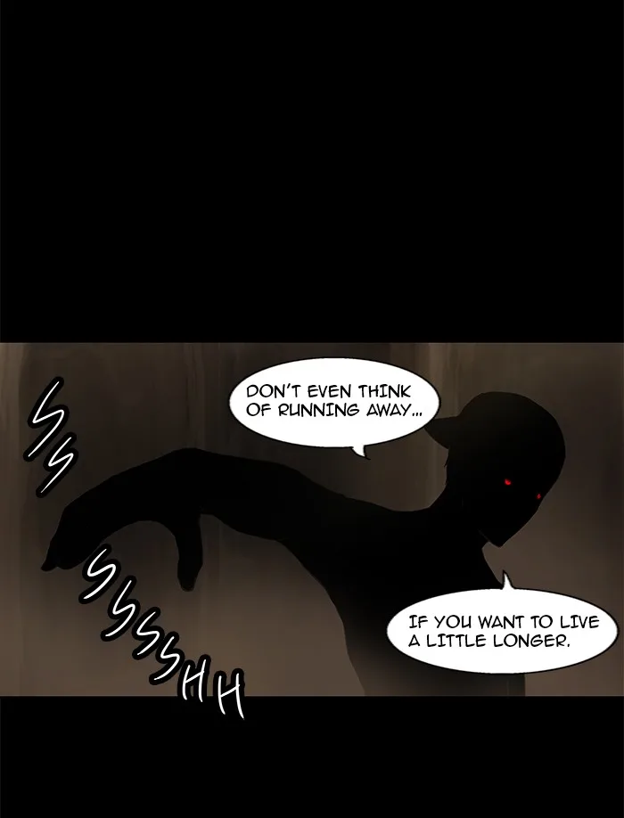 Tower of God - Chapter 111 - Page 18