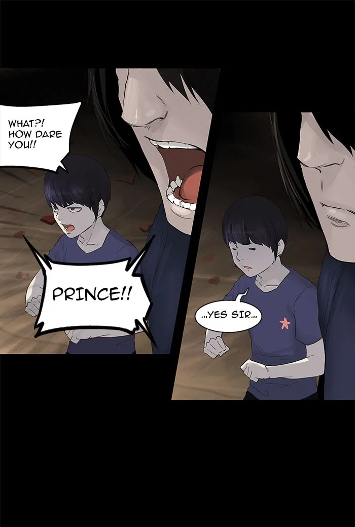 Tower of God - Chapter 111 - Page 19