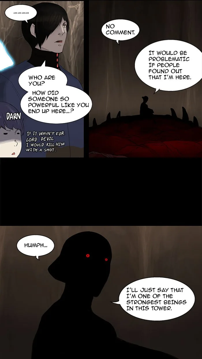 Tower of God - Chapter 111 - Page 20