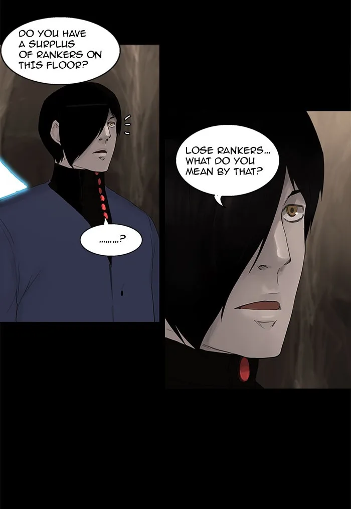 Tower of God - Chapter 111 - Page 22