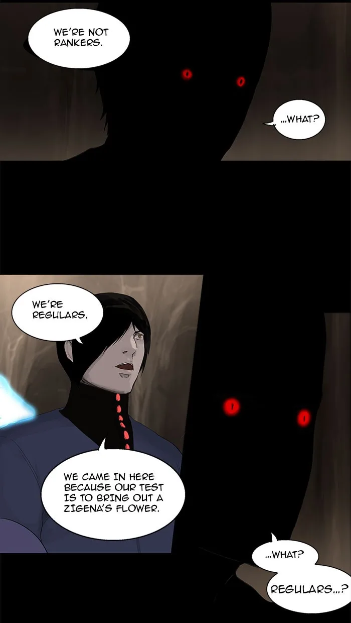 Tower of God - Chapter 111 - Page 23