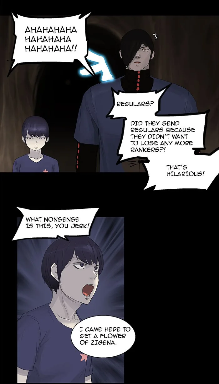 Tower of God - Chapter 111 - Page 24