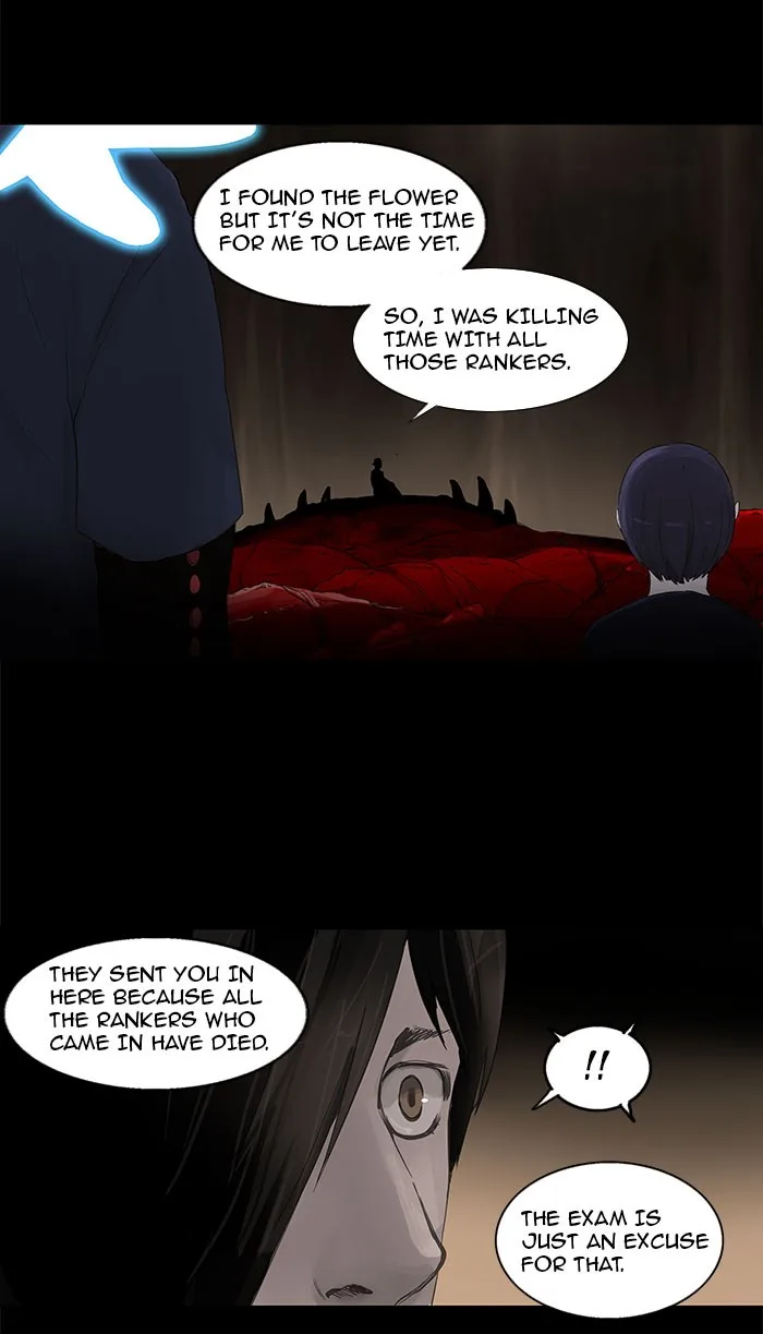 Tower of God - Chapter 111 - Page 26