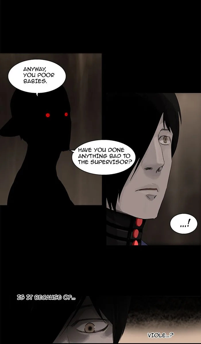 Tower of God - Chapter 111 - Page 27