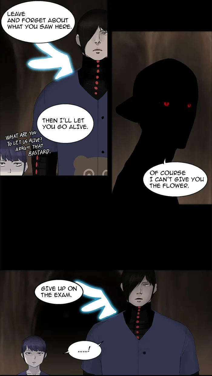 Tower of God - Chapter 111 - Page 29