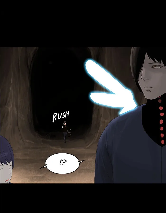 Tower of God - Chapter 111 - Page 31