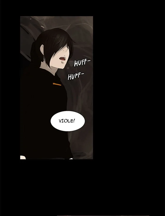 Tower of God - Chapter 111 - Page 32