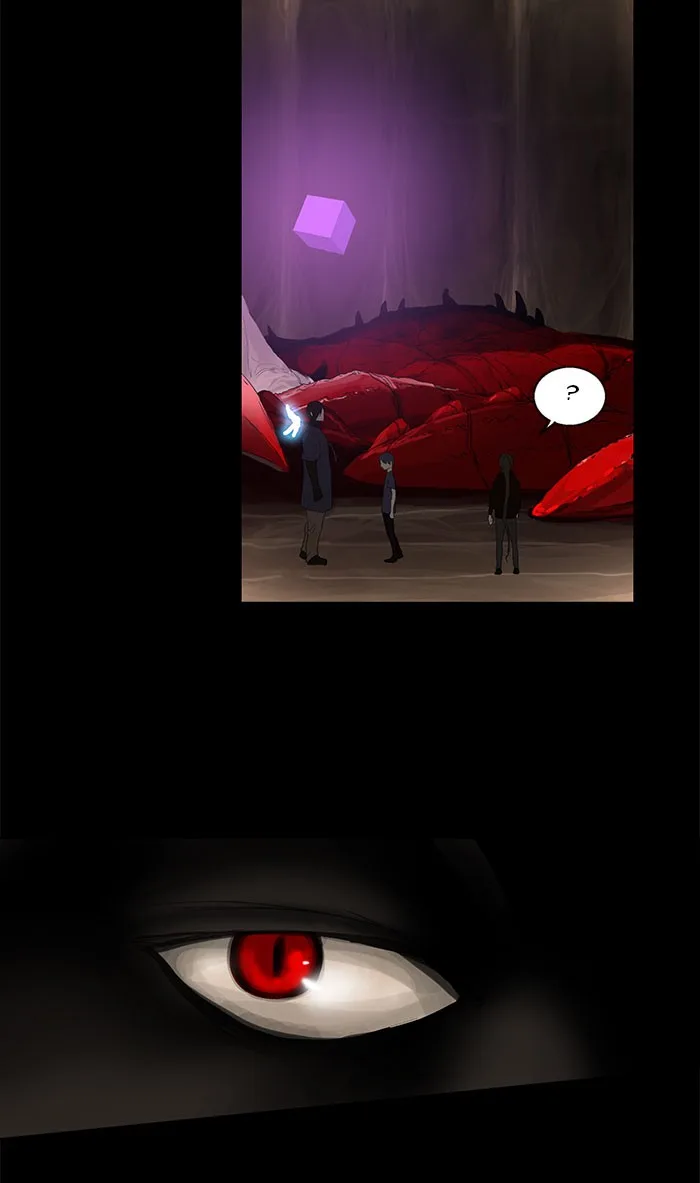 Tower of God - Chapter 111 - Page 33