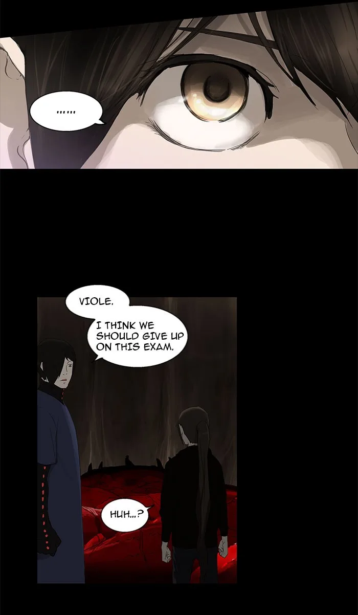 Tower of God - Chapter 111 - Page 34