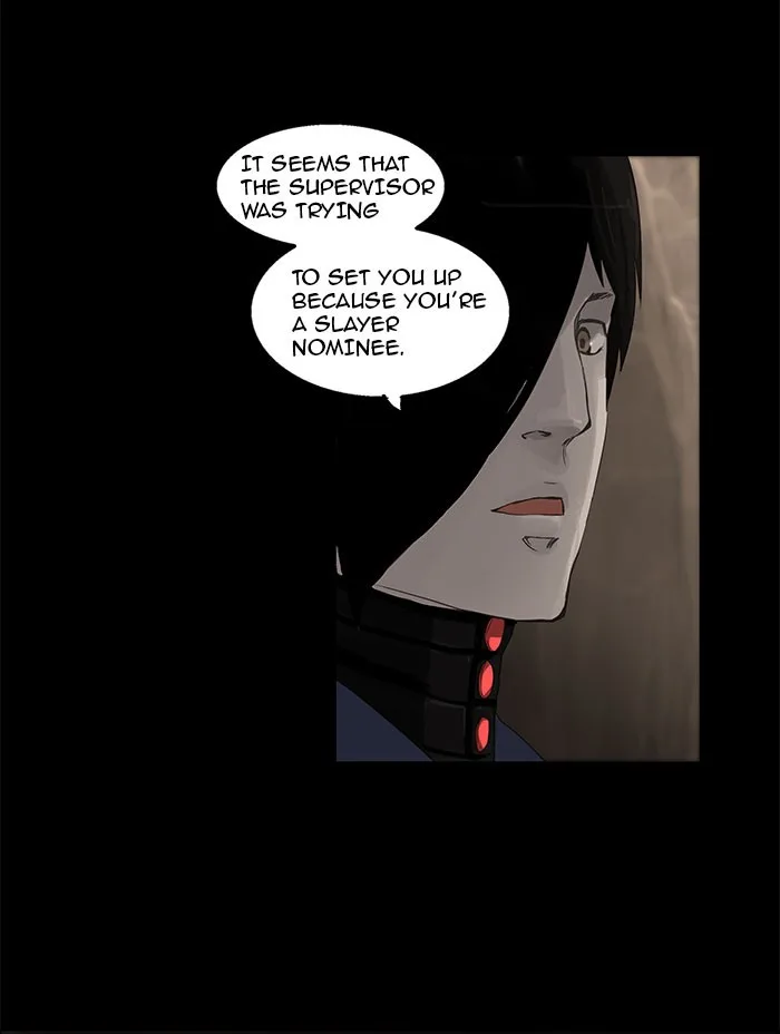 Tower of God - Chapter 111 - Page 35