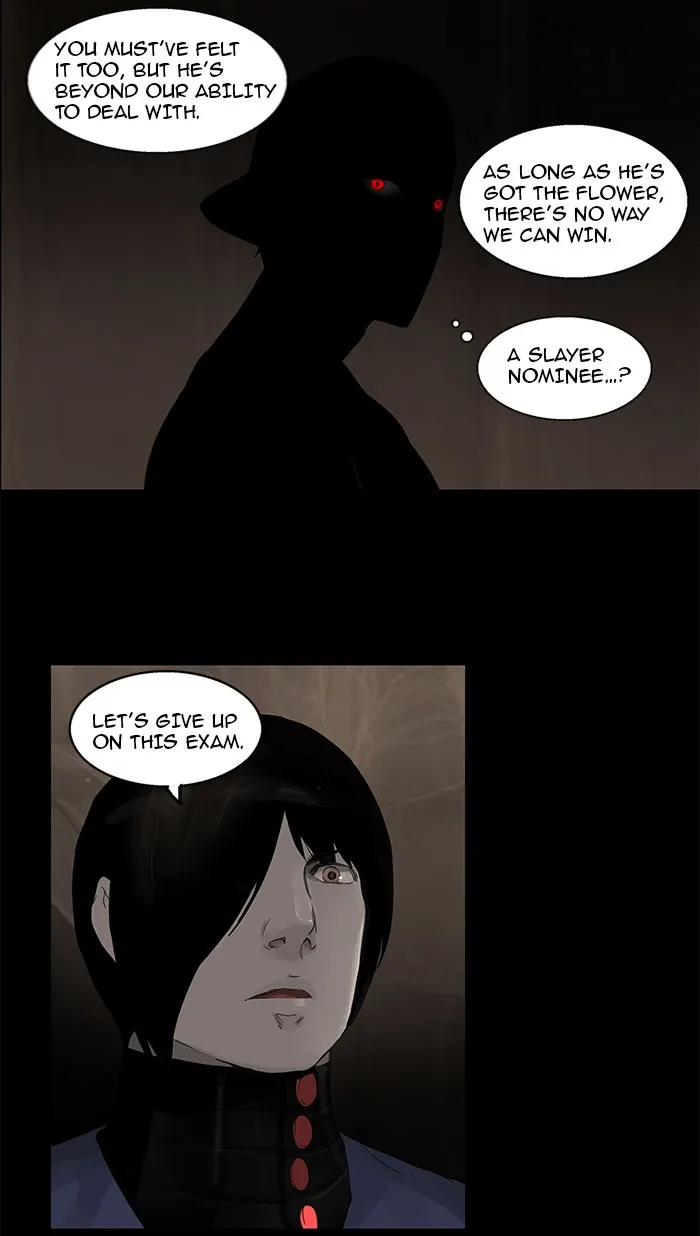 Tower of God - Chapter 111 - Page 36