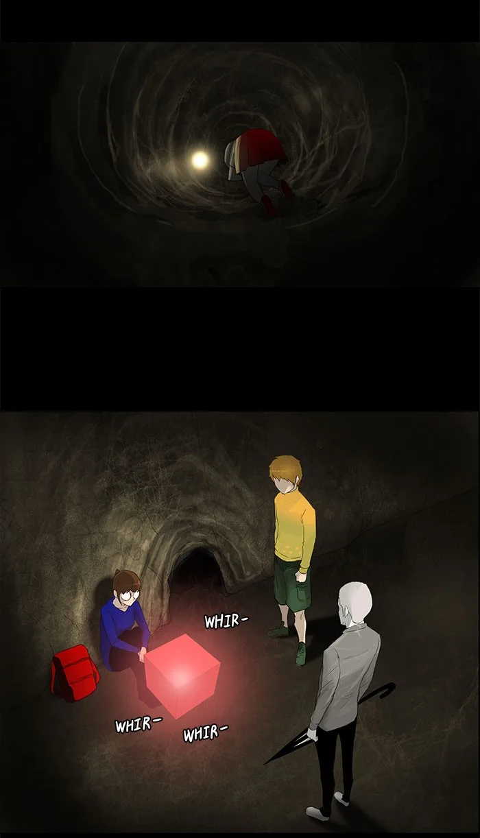 Tower of God - Chapter 111 - Page 38