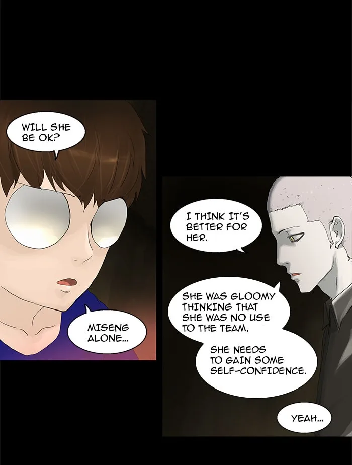 Tower of God - Chapter 111 - Page 39