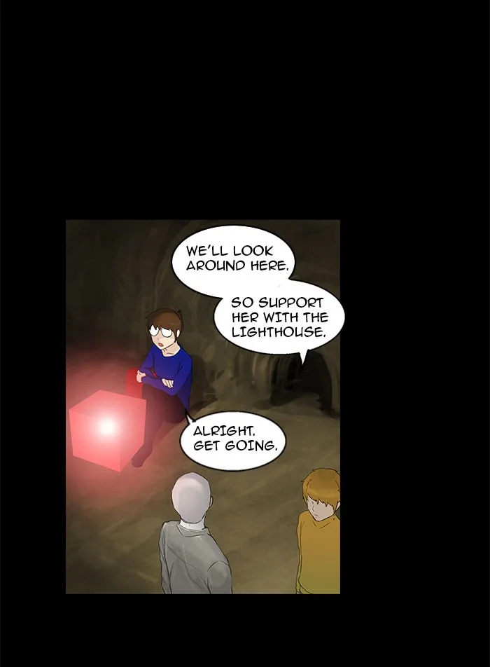 Tower of God - Chapter 111 - Page 40