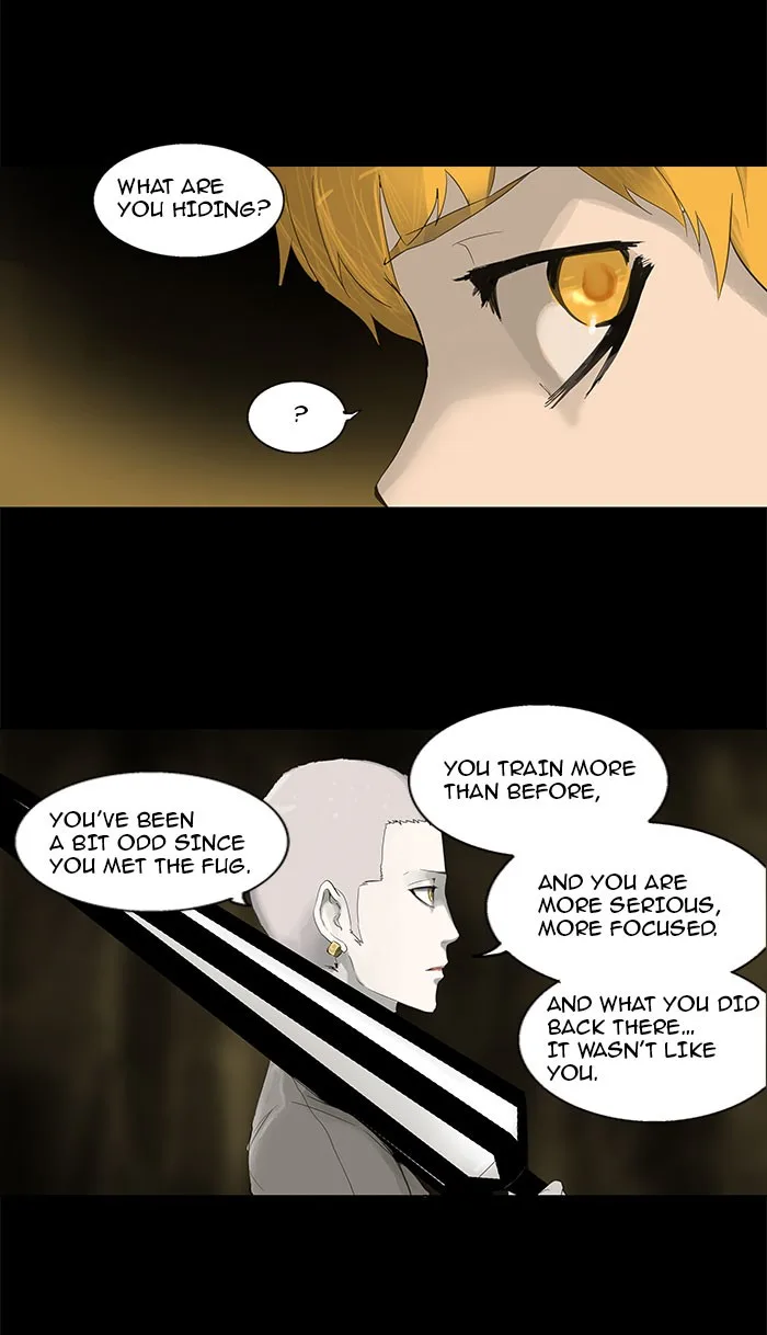 Tower of God - Chapter 111 - Page 44
