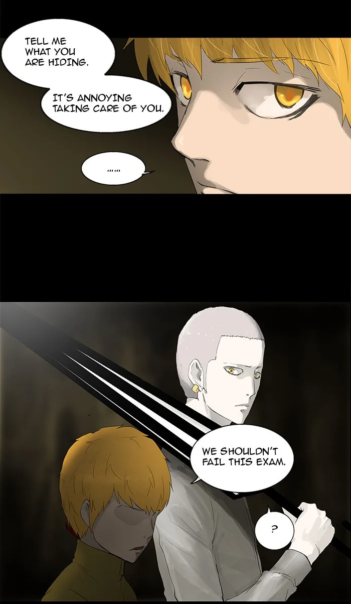 Tower of God - Chapter 111 - Page 45