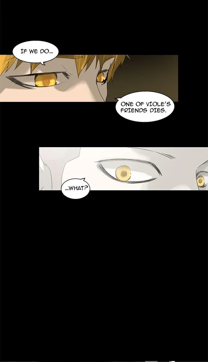 Tower of God - Chapter 111 - Page 46