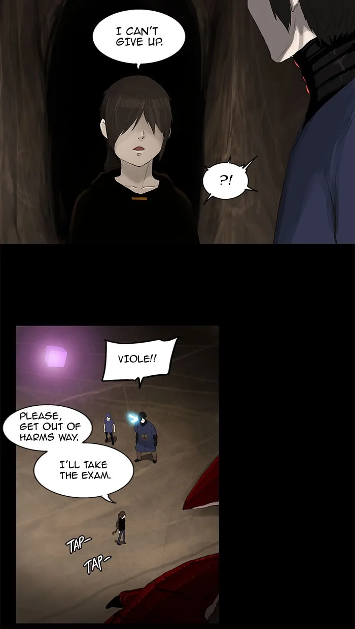 Tower of God - Chapter 111 - Page 47