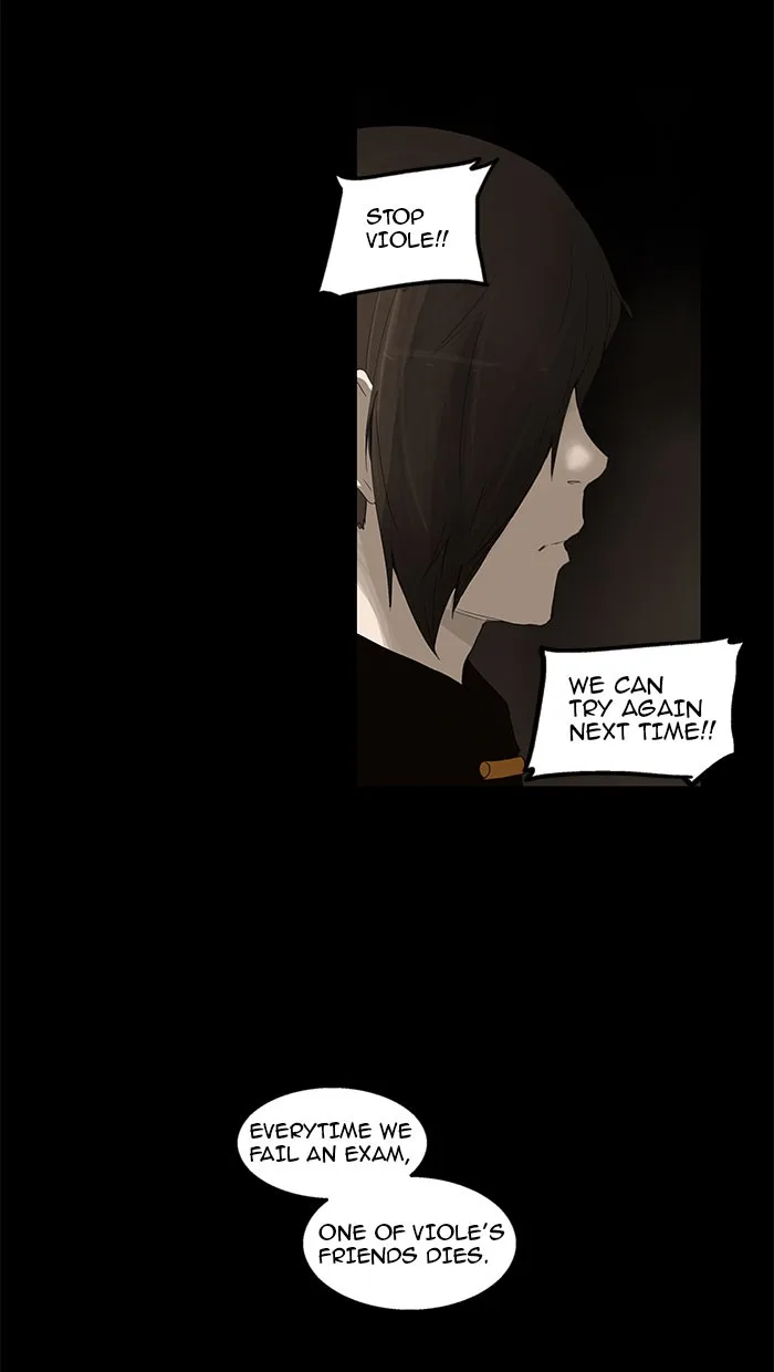 Tower of God - Chapter 111 - Page 48