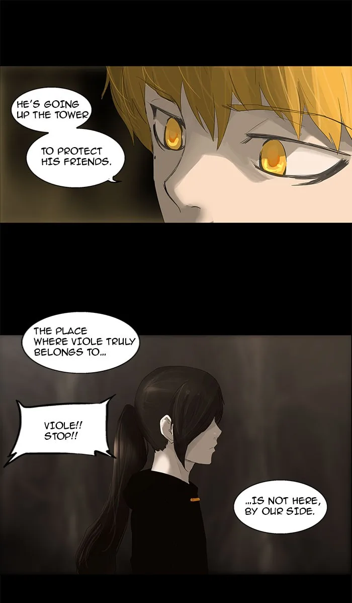 Tower of God - Chapter 111 - Page 49