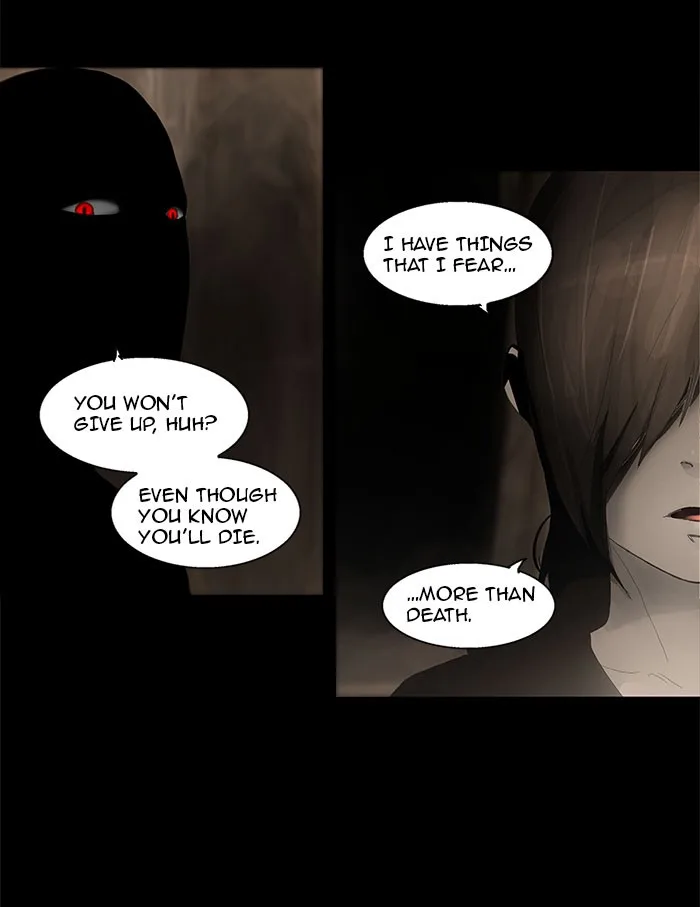 Tower of God - Chapter 111 - Page 51