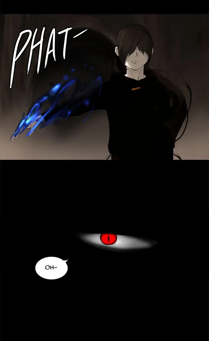 Tower of God - Chapter 111 - Page 52