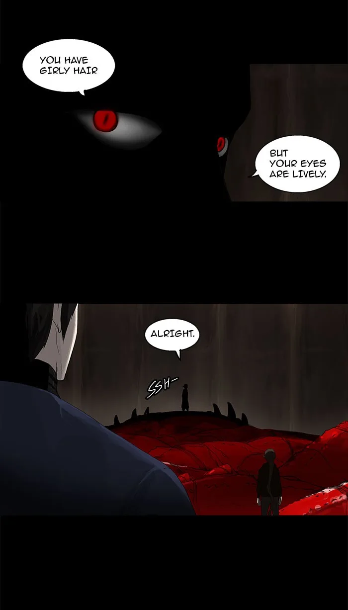 Tower of God - Chapter 111 - Page 54