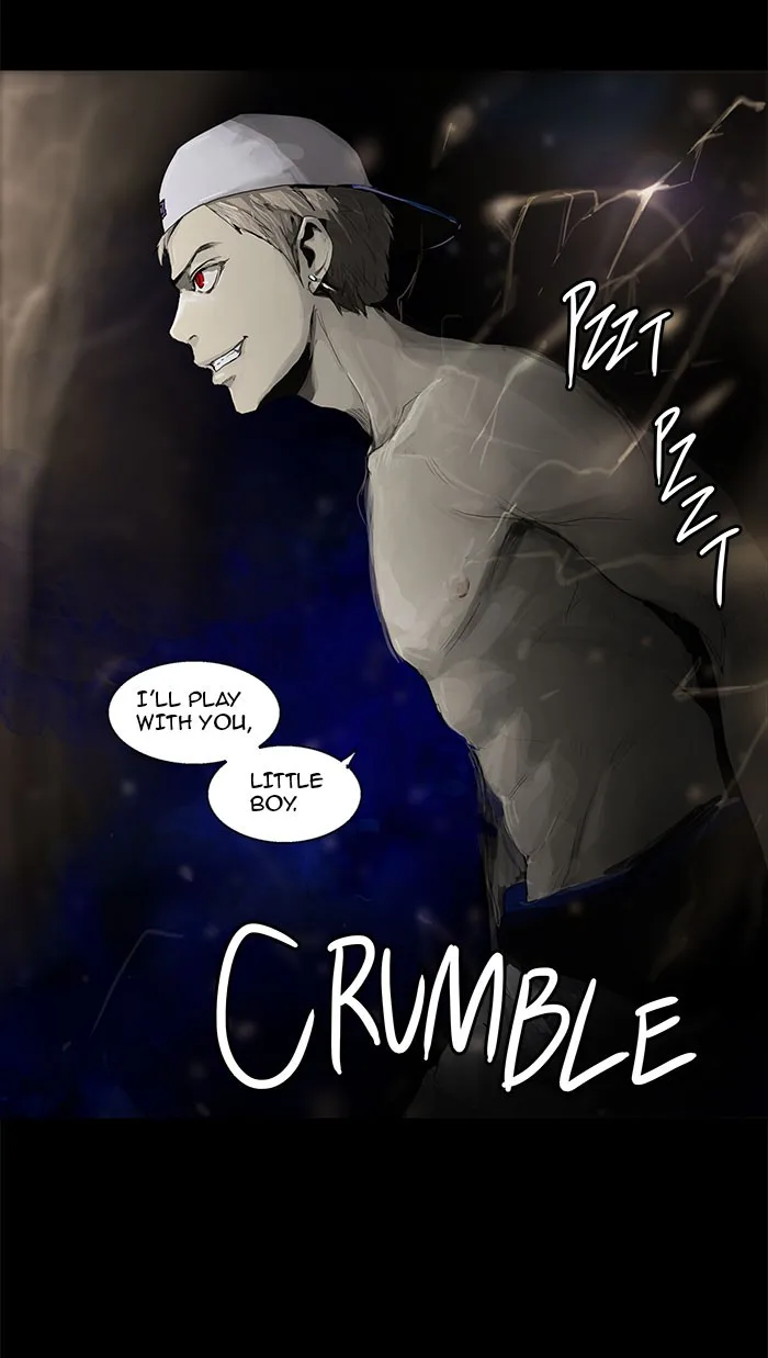 Tower of God - Chapter 111 - Page 55